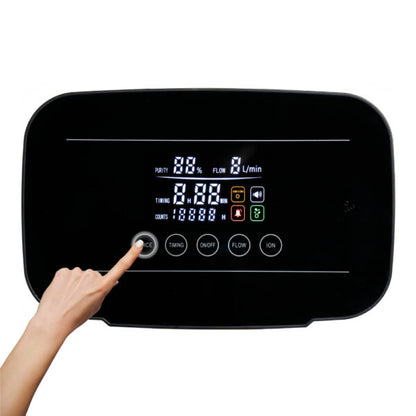 Máy tạo oxy y tế HAKAWA HK07-ZY1Z