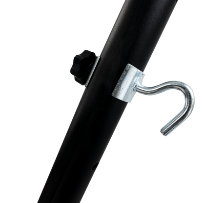 Võng xếp đa năng HAKAWA HK-V33