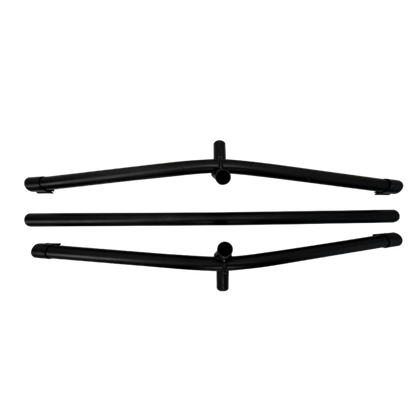 Võng xếp đa năng HAKAWA HK-V33